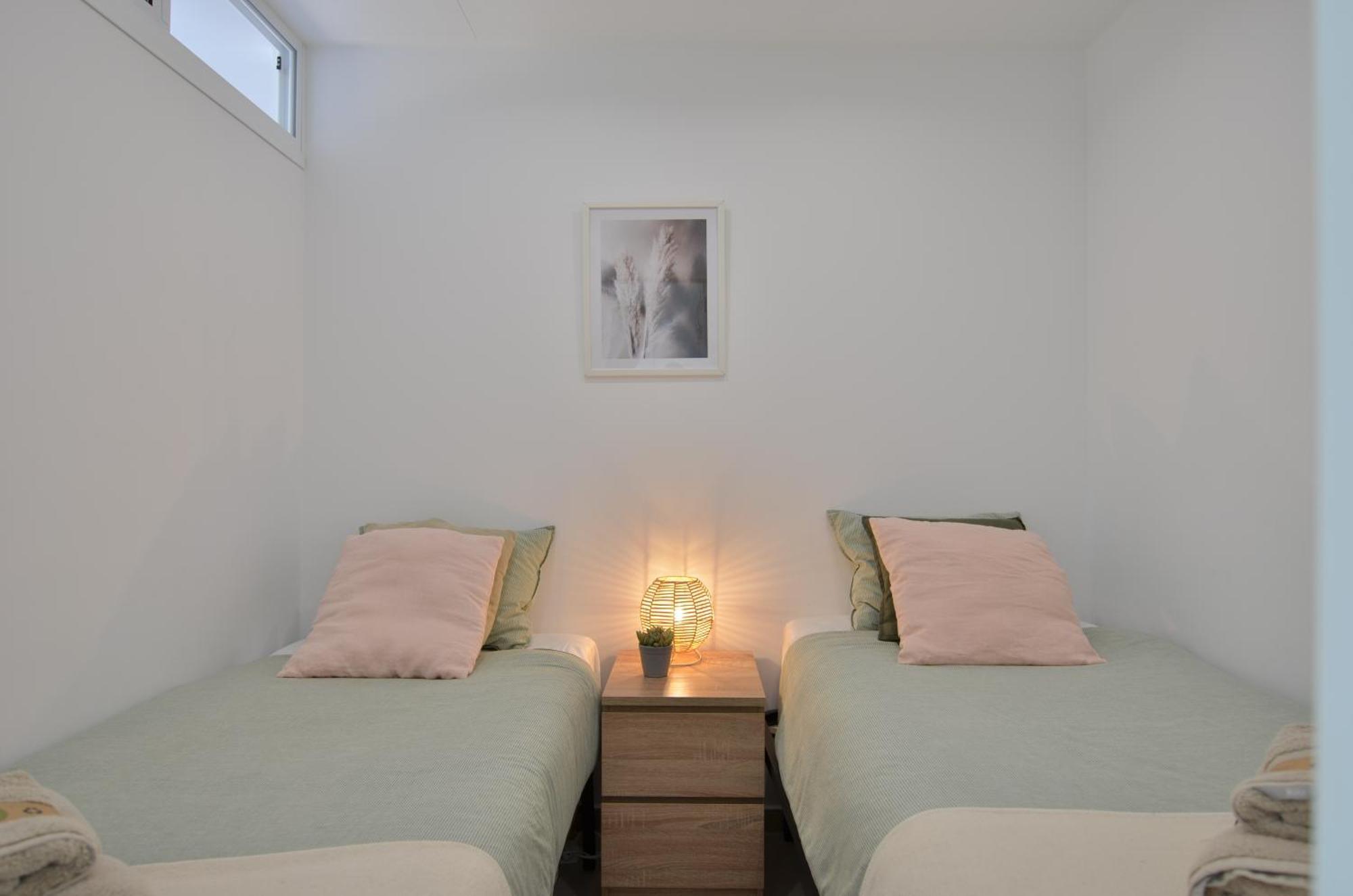 Altea La Vella, Casa Ama Vida Apartment Exterior foto